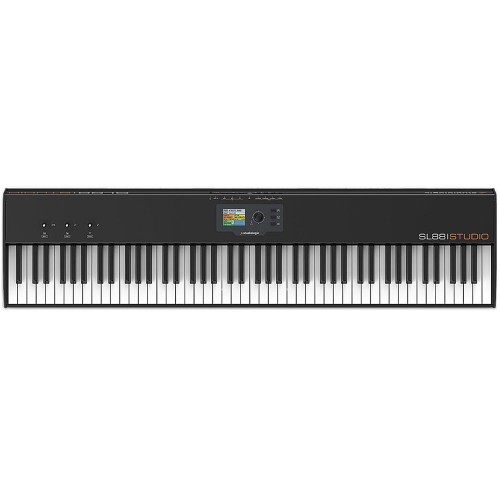 Studiologic SL88 Studio 